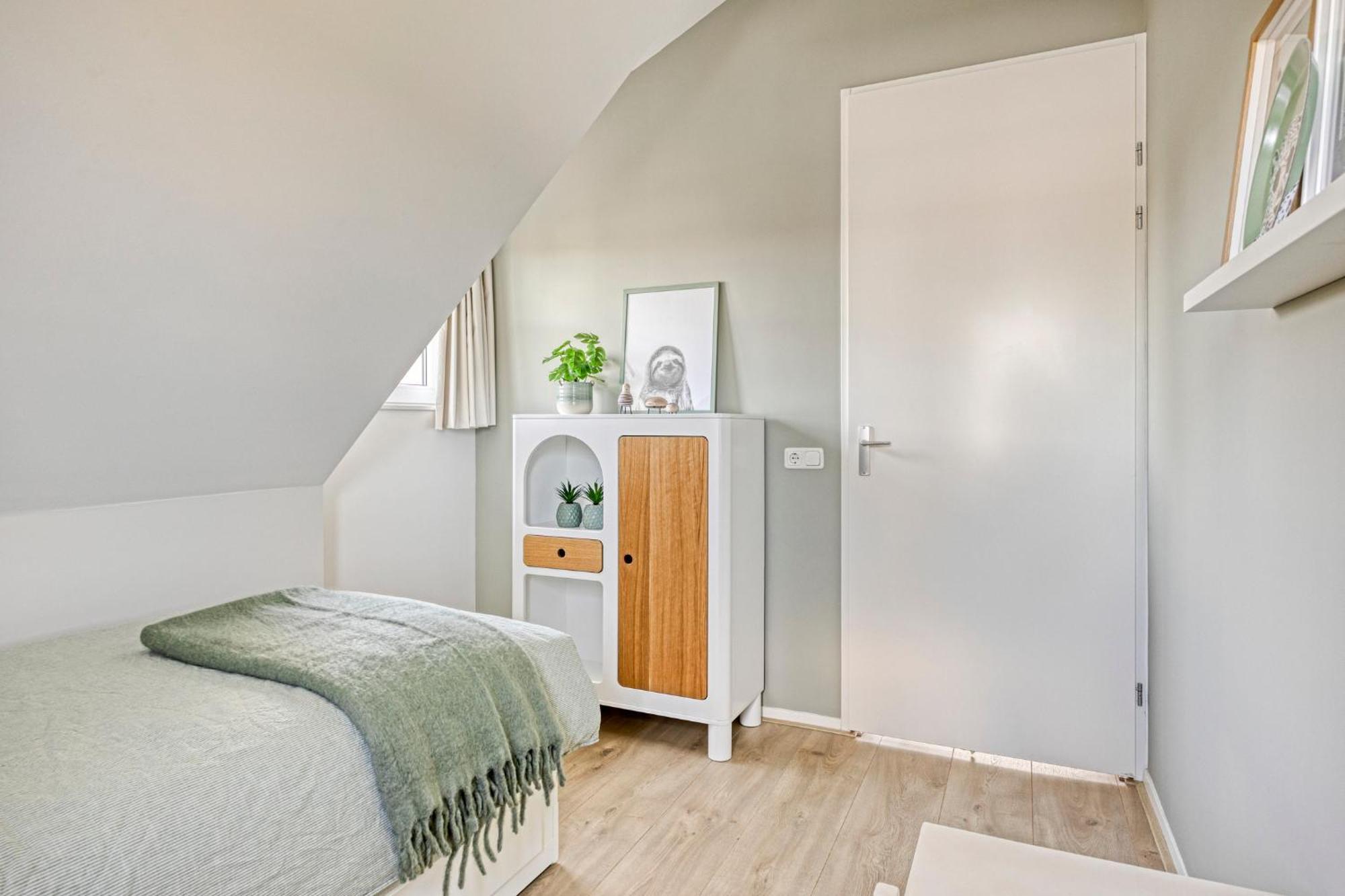 Villa Buitenplaats Witte Raaf Aan Zee