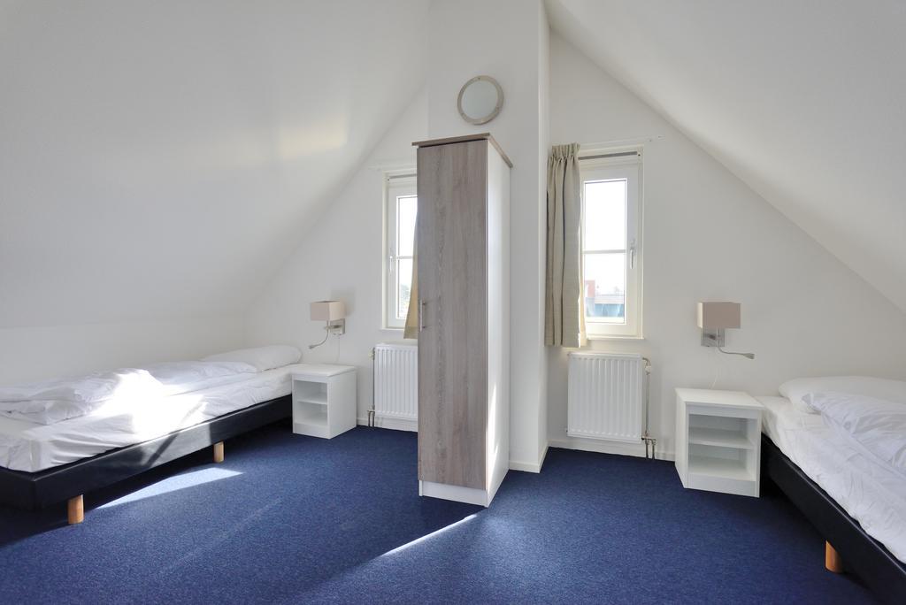 Villa Buitenplaats Witte Raaf Aan Zee Noordwijk