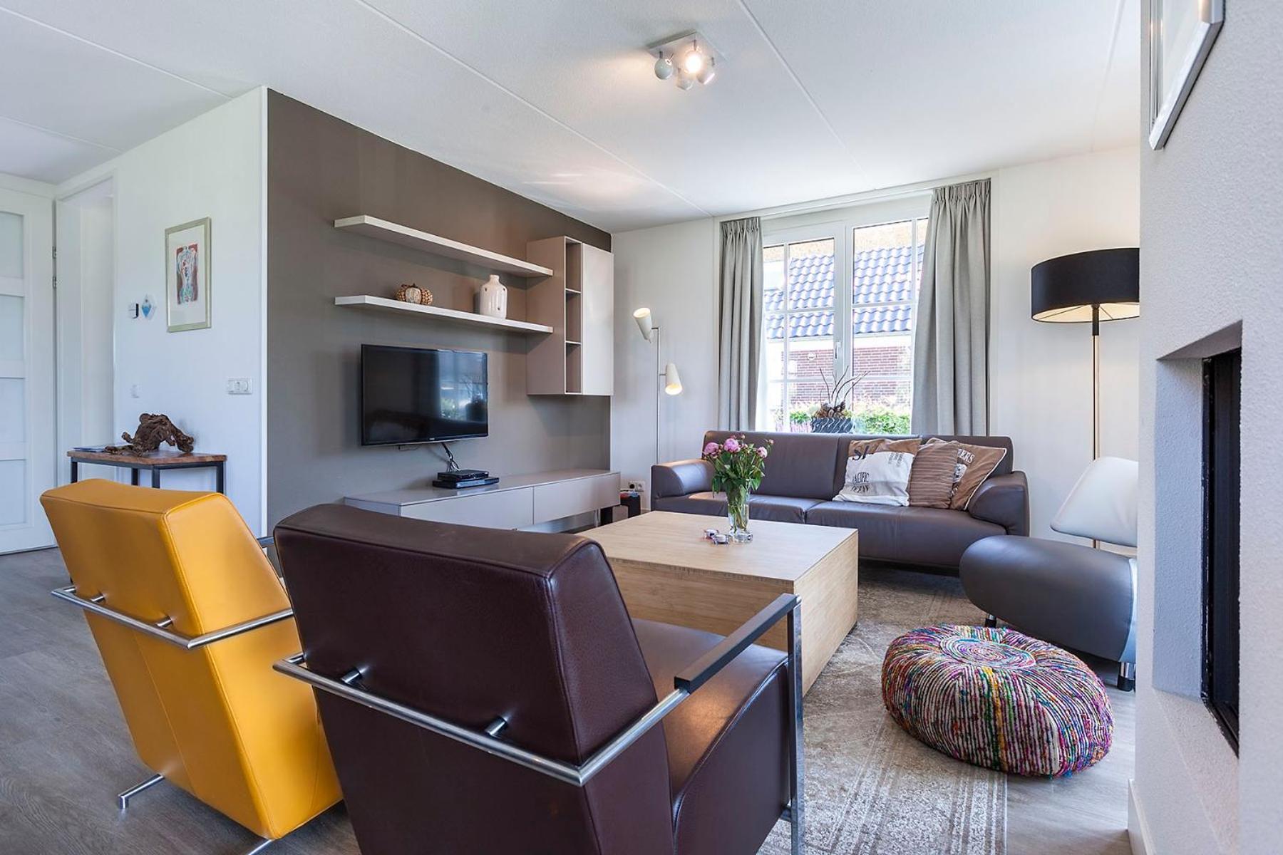Villa Buitenplaats Witte Raaf Aan Zee Noordwijk