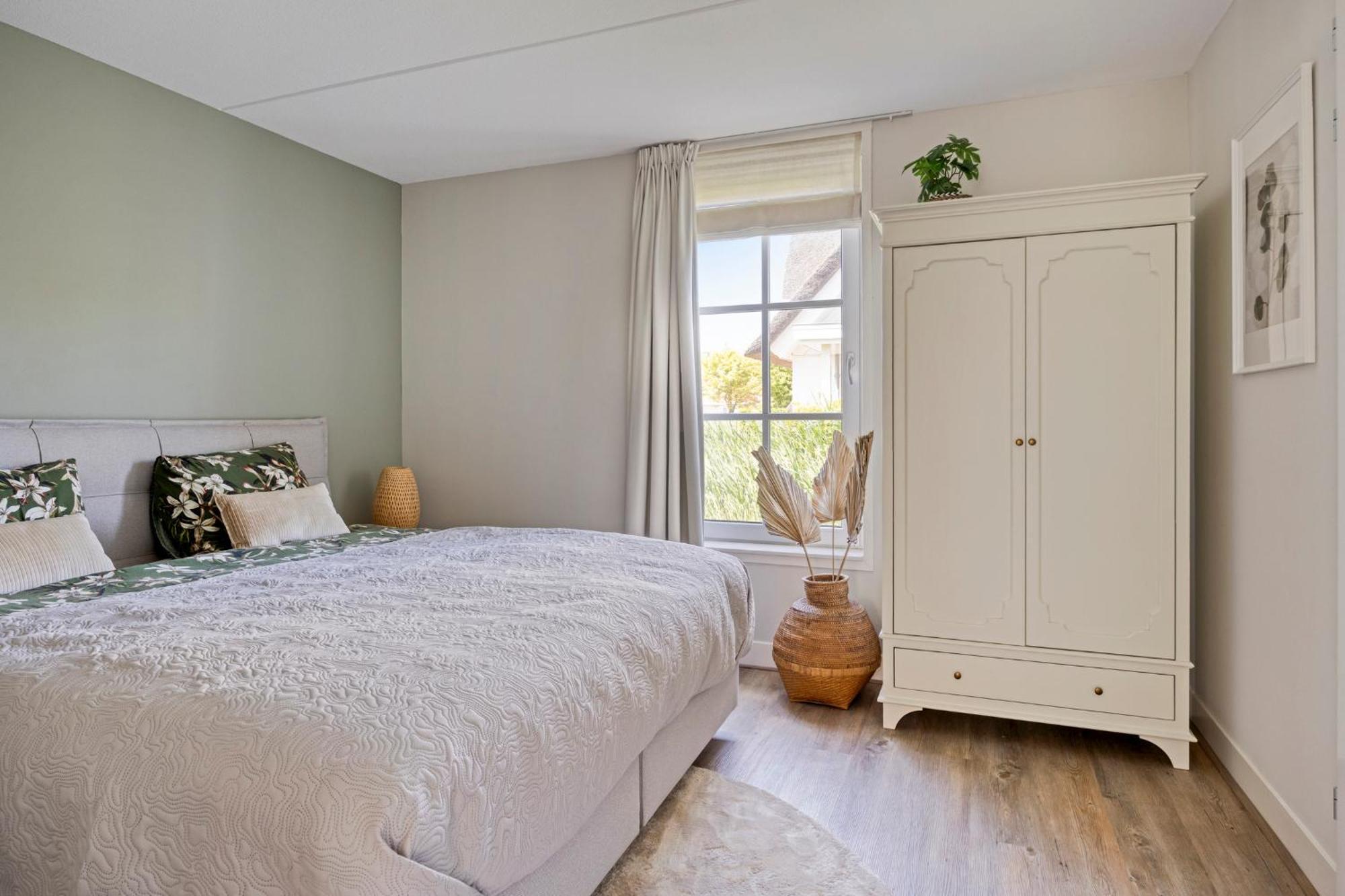 Villa Buitenplaats Witte Raaf Aan Zee Noordwijk